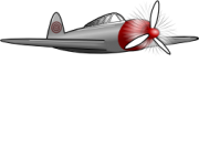 Openclipart plane.png
