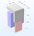 COMSOL thermal cable connection.png