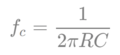 High-pass filter equation.png